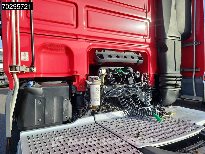DAF XF 480 XF 4X2 NL-Truck ACC Euro 6 - Τράκτορας: φωτογραφία 5 DAF XF 480 XF 4X2 NL-Truck ACC Euro 6 - Τράκτορας: φωτογραφία 5