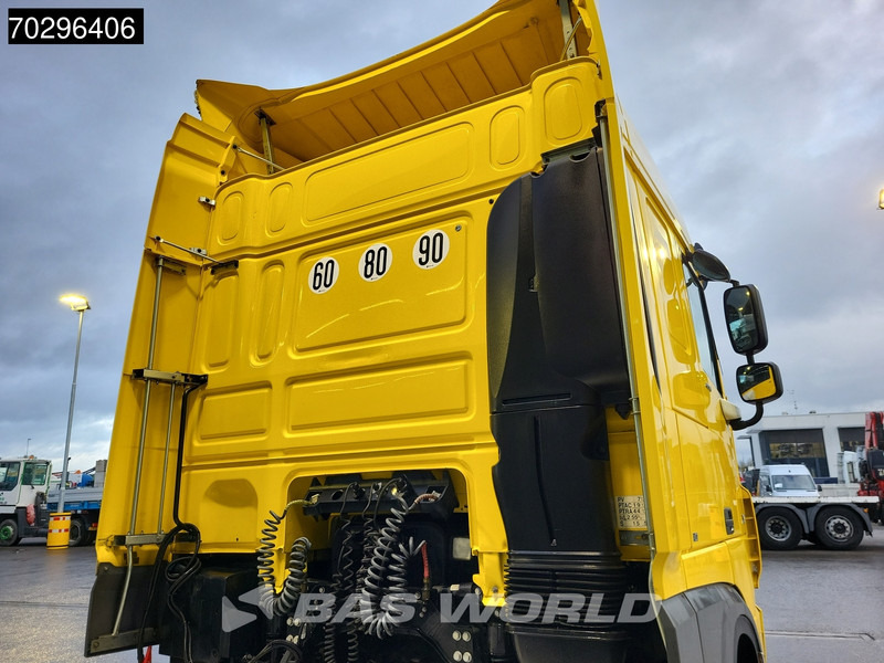 DAF XF 480 XF 4X2 SC ACC Euro 6 - Τράκτορας: φωτογραφία 5 DAF XF 480 XF 4X2 SC ACC Euro 6 - Τράκτορας: φωτογραφία 5
