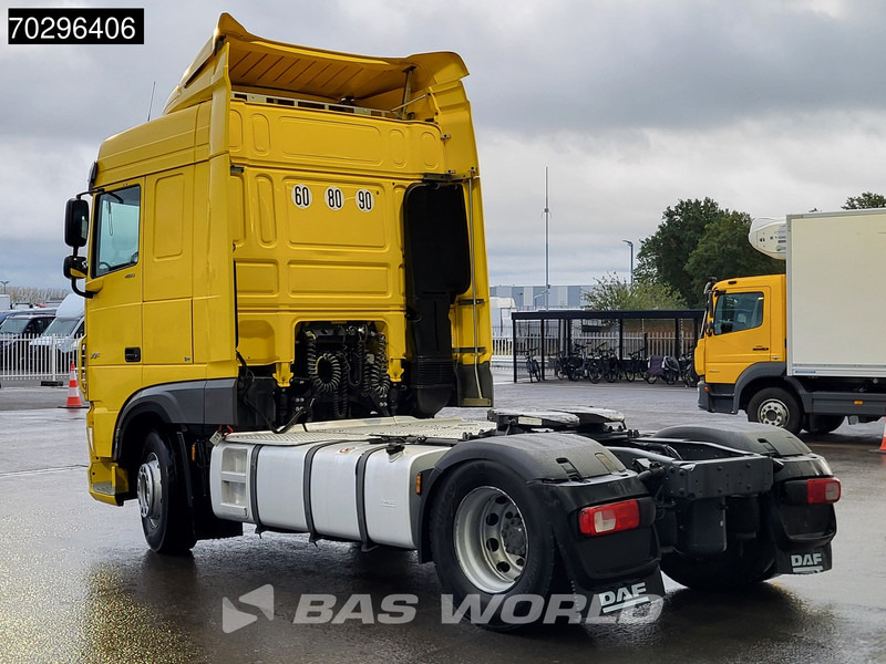 DAF XF 480 XF 4X2 SC ACC Euro 6 - Τράκτορας: φωτογραφία 2 DAF XF 480 XF 4X2 SC ACC Euro 6 - Τράκτορας: φωτογραφία 2