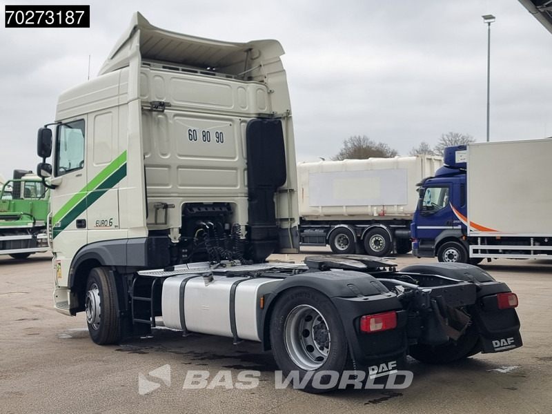 DAF XF 480 XF 4X2 SC Retarder ACC Euro 6 - Τράκτορας: φωτογραφία 2 DAF XF 480 XF 4X2 SC Retarder ACC Euro 6 - Τράκτορας: φωτογραφία 2