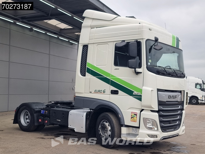 DAF XF 480 XF 4X2 SC Retarder ACC Euro 6 - Τράκτορας: φωτογραφία 3 DAF XF 480 XF 4X2 SC Retarder ACC Euro 6 - Τράκτορας: φωτογραφία 3