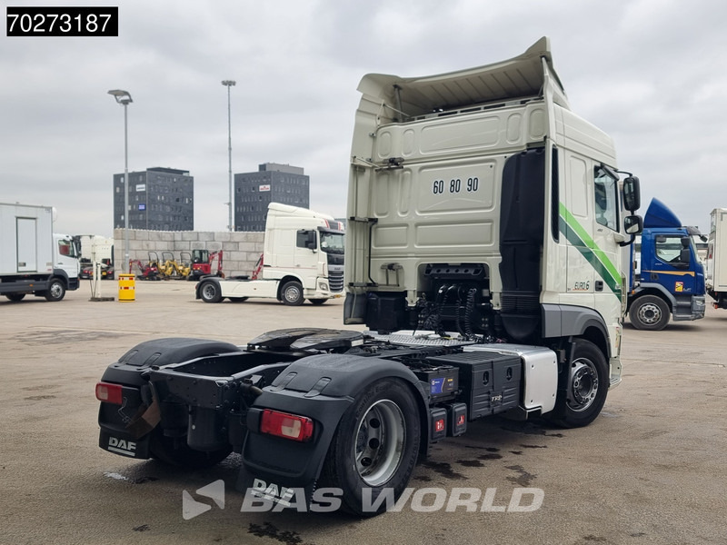 DAF XF 480 XF 4X2 SC Retarder ACC Euro 6 - Τράκτορας: φωτογραφία 5 DAF XF 480 XF 4X2 SC Retarder ACC Euro 6 - Τράκτορας: φωτογραφία 5