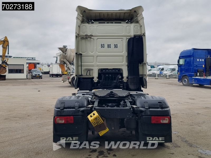 DAF XF 480 XF 4X2 SC Retarder - Τράκτορας: φωτογραφία 3 DAF XF 480 XF 4X2 SC Retarder - Τράκτορας: φωτογραφία 3