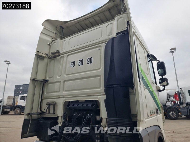 DAF XF 480 XF 4X2 SC Retarder - Τράκτορας: φωτογραφία 5 DAF XF 480 XF 4X2 SC Retarder - Τράκτορας: φωτογραφία 5