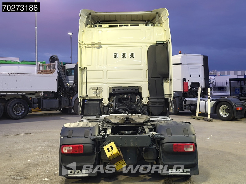 DAF XF 480 XF 4X2 SC Retarder - Τράκτορας: φωτογραφία 3 DAF XF 480 XF 4X2 SC Retarder - Τράκτορας: φωτογραφία 3