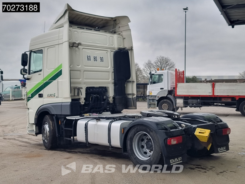 DAF XF 480 XF 4X2 SC Retarder - Τράκτορας: φωτογραφία 2 DAF XF 480 XF 4X2 SC Retarder - Τράκτορας: φωτογραφία 2