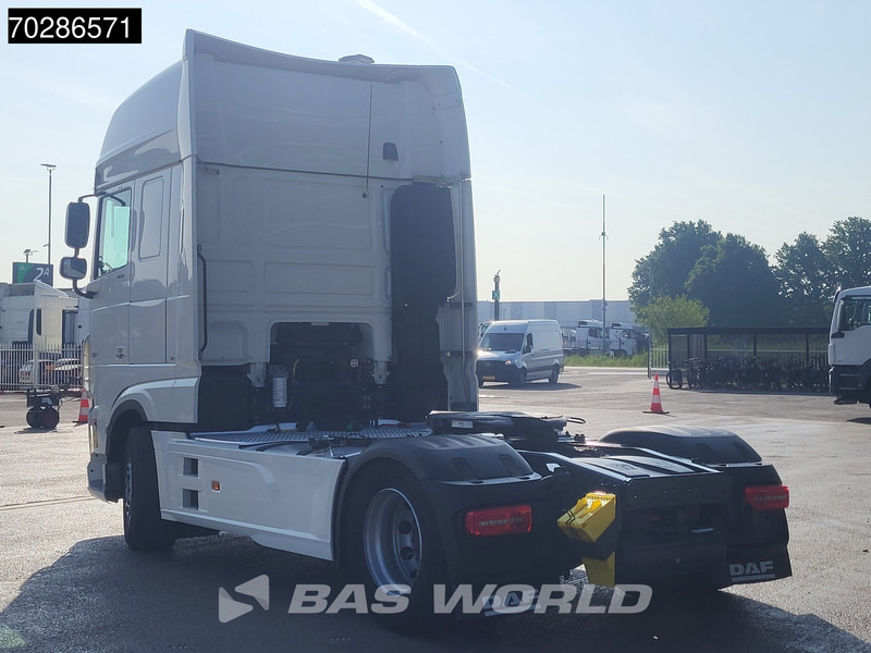 DAF XF 480 XF 4X2 SSC 2x Tanks ACC - Τράκτορας: φωτογραφία 2 DAF XF 480 XF 4X2 SSC 2x Tanks ACC - Τράκτορας: φωτογραφία 2