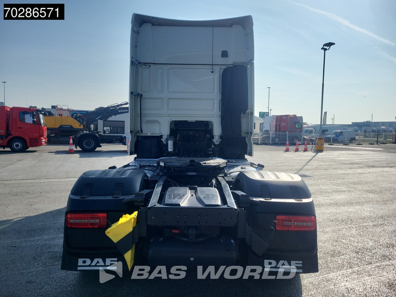 DAF XF 480 XF 4X2 SSC 2x Tanks ACC - Τράκτορας: φωτογραφία 3 DAF XF 480 XF 4X2 SSC 2x Tanks ACC - Τράκτορας: φωτογραφία 3