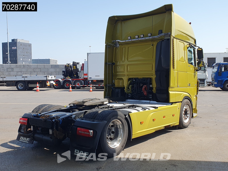 DAF XF 530 4X2 BROKEN ENGINE! SSC Retarder Full-Air 2xTanks ACC Standklima LED Euro 6 - Τράκτορας: φωτογραφία 5 DAF XF 530 4X2 BROKEN ENGINE! SSC Retarder Full-Air 2xTanks ACC Standklima LED Euro 6 - Τράκτορας: φωτογραφία 5