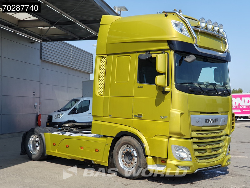 DAF XF 530 4X2 BROKEN ENGINE! SSC Retarder Full-Air 2xTanks ACC Standklima LED Euro 6 - Τράκτορας: φωτογραφία 3 DAF XF 530 4X2 BROKEN ENGINE! SSC Retarder Full-Air 2xTanks ACC Standklima LED Euro 6 - Τράκτορας: φωτογραφία 3