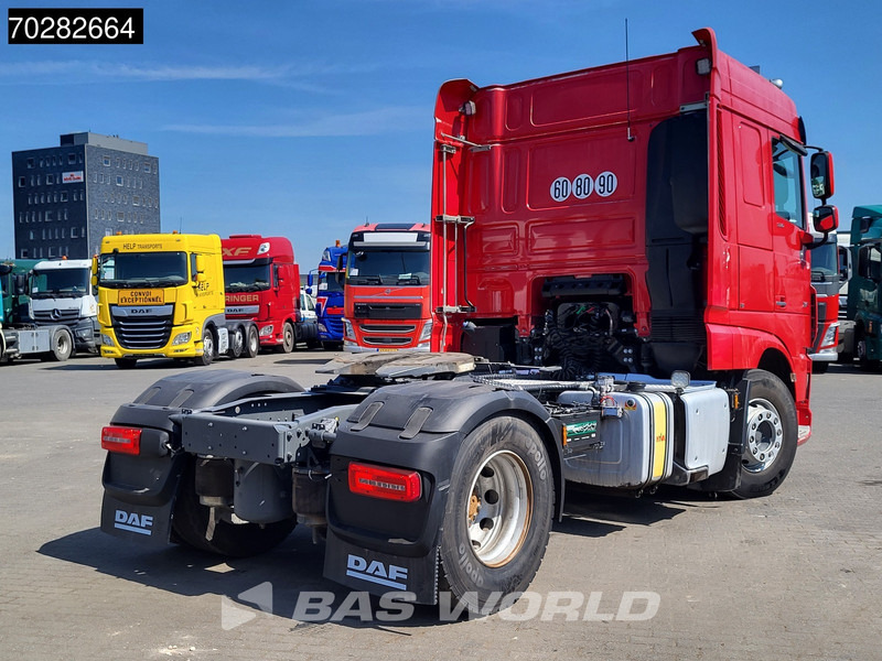 DAF XF 530 4X2 SC Hydrauliek Euro 6 - Τράκτορας: φωτογραφία 5 DAF XF 530 4X2 SC Hydrauliek Euro 6 - Τράκτορας: φωτογραφία 5