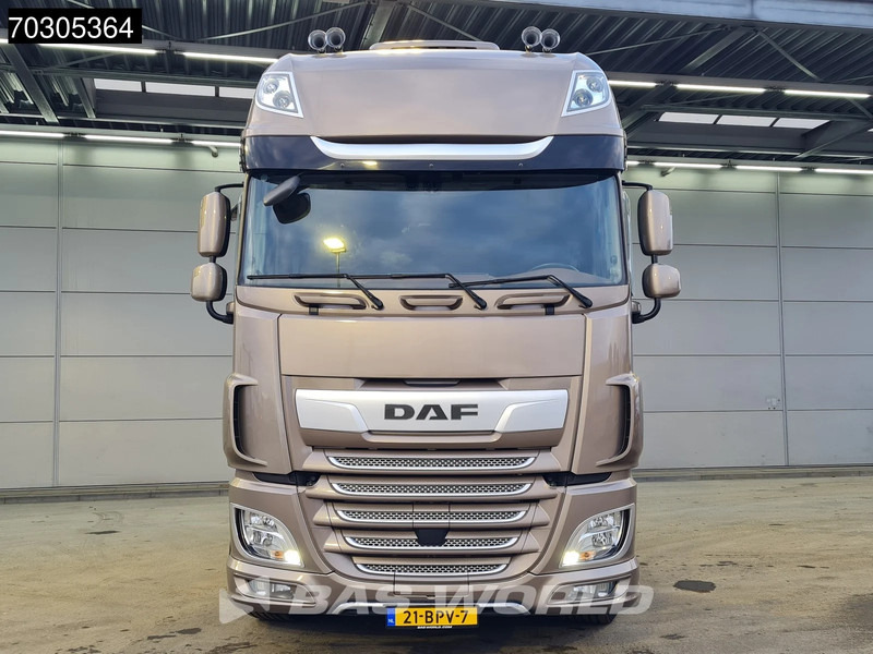 DAF XF 530 4X2 SSC NL-Truck 2xTanks Alcoa's Standklima - Τράκτορας: φωτογραφία 5 DAF XF 530 4X2 SSC NL-Truck 2xTanks Alcoa's Standklima - Τράκτορας: φωτογραφία 5