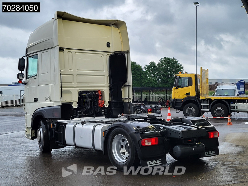 DAF XF 530 4X2 SSC Retarder 2x Tanks Standklima ACC Euro 6 - Τράκτορας: φωτογραφία 2 DAF XF 530 4X2 SSC Retarder 2x Tanks Standklima ACC Euro 6 - Τράκτορας: φωτογραφία 2