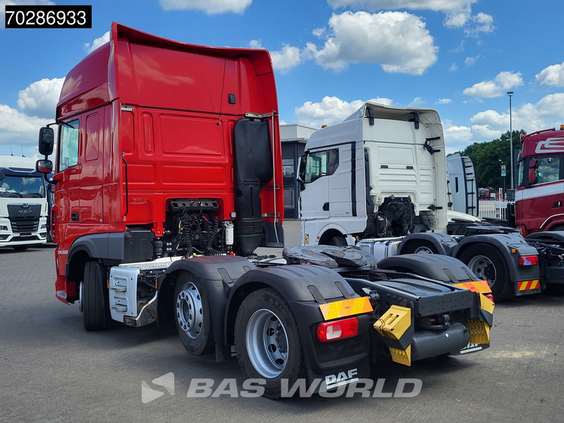 DAF XF 530 6X2 SSC Retarder Standklima Lift-Lenkachse ACC Euro 6 - Τράκτορας: φωτογραφία 2 DAF XF 530 6X2 SSC Retarder Standklima Lift-Lenkachse ACC Euro 6 - Τράκτορας: φωτογραφία 2