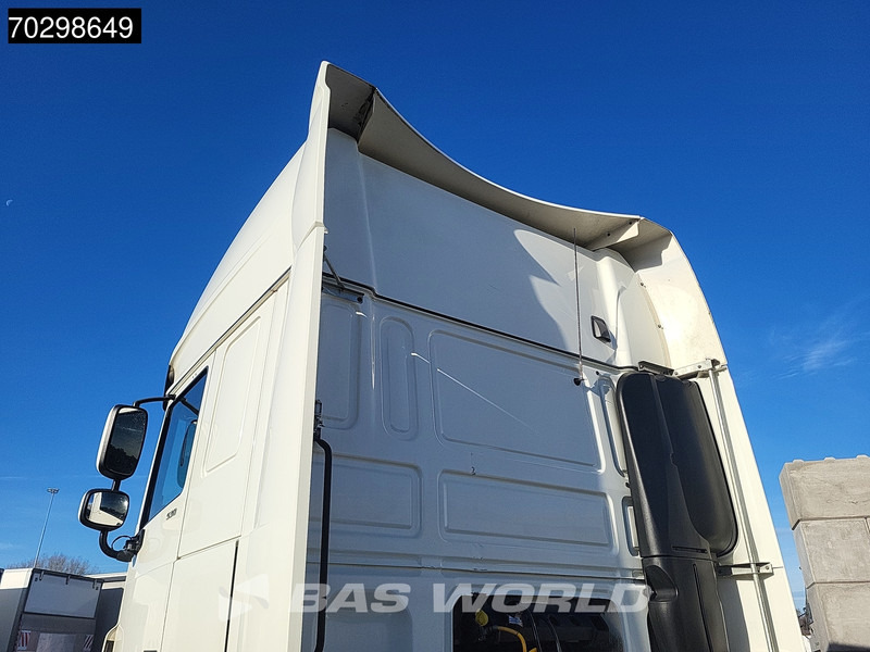 DAF XF 530 XF 4X2 NL-Truck SSC Hydraulik - Τράκτορας: φωτογραφία 5 DAF XF 530 XF 4X2 NL-Truck SSC Hydraulik - Τράκτορας: φωτογραφία 5