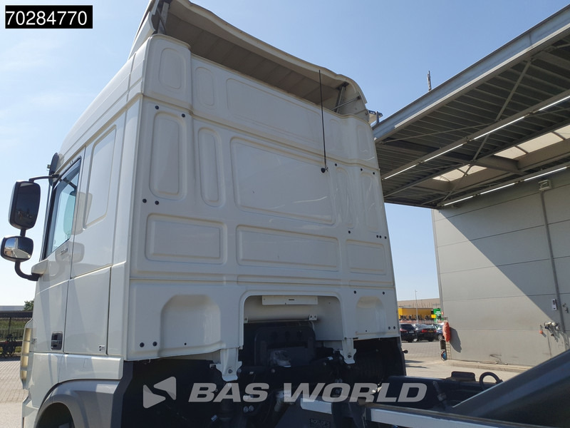 Φορτηγό φόρτωσης γάντζου DAF XF 530 XF 6X2 NL-Truck VDL Hooklift Standklima Automatic ACC Euro 6: φωτογραφία 14