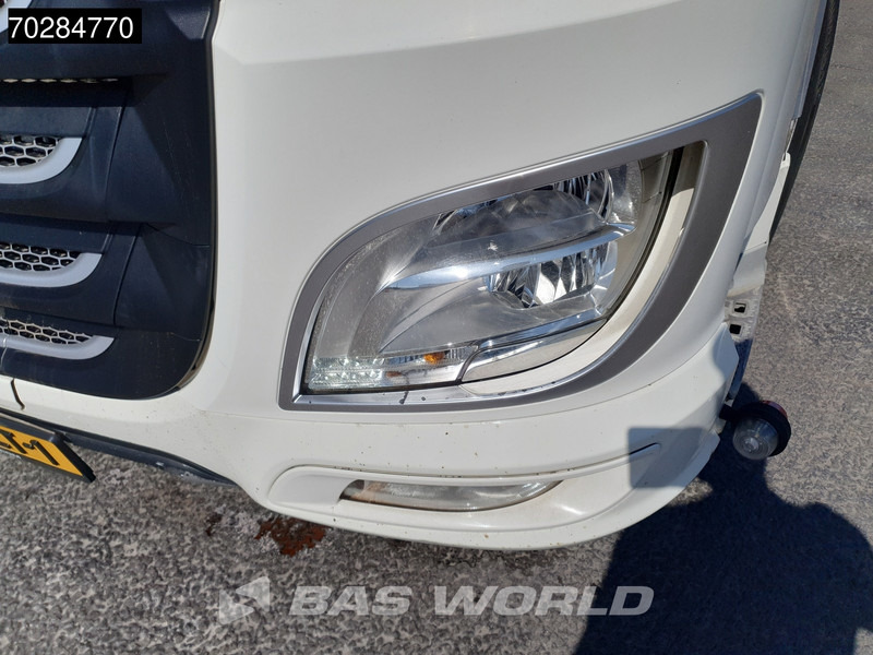 Φορτηγό φόρτωσης γάντζου DAF XF 530 XF 6X2 NL-Truck VDL Hooklift Standklima Automatic ACC Euro 6: φωτογραφία 11