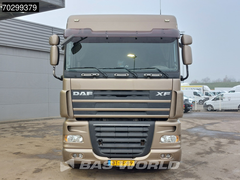 DAF XF105.410 XF 4X2 NL-Truck JK Horsetruck 6 Horses Pferdentransport Manual Euro 5 - Φορτηγό μεταφοράς αλόγων: φωτογραφία 5 DAF XF105.410 XF 4X2 NL-Truck JK Horsetruck 6 Horses Pferdentransport Manual Euro 5 - Φορτηγό μεταφοράς αλόγων: φωτογραφία 5