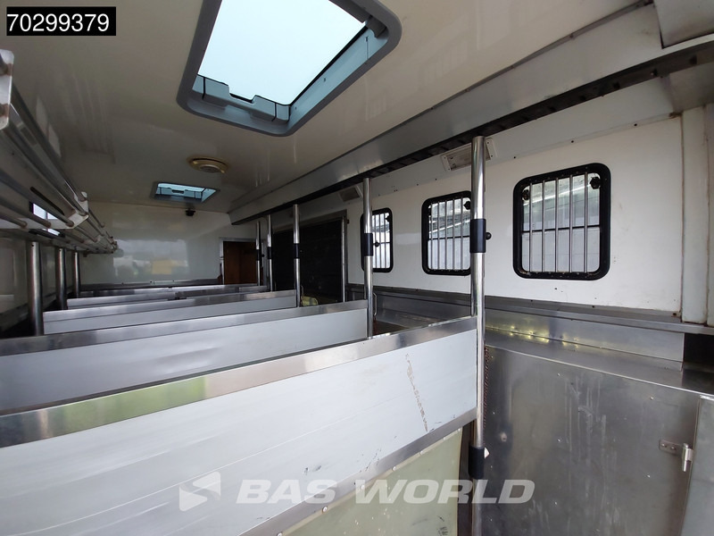 Μίσθωση DAF XF105.410 XF 4X2 NL-Truck JK Horsetruck 6 Horses Pferdentransport Manual Euro 5 DAF XF105.410 XF 4X2 NL-Truck JK Horsetruck 6 Horses Pferdentransport Manual Euro 5: φωτογραφία 11 Μίσθωση DAF XF105.410 XF 4X2 NL-Truck JK Horsetruck 6 Horses Pferdentransport Manual Euro 5 DAF XF105.410 XF 4X2 NL-Truck JK Horsetruck 6 Horses Pferdentransport Manual Euro 5: φωτογραφία 11