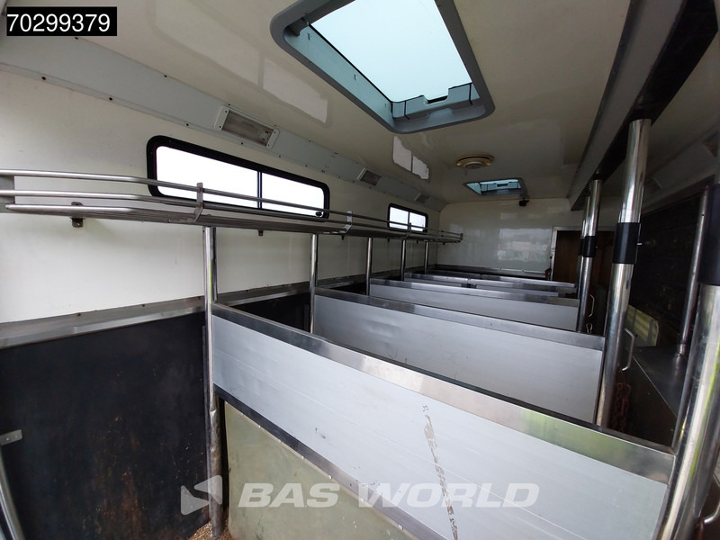 Μίσθωση DAF XF105.410 XF 4X2 NL-Truck JK Horsetruck 6 Horses Pferdentransport Manual Euro 5 DAF XF105.410 XF 4X2 NL-Truck JK Horsetruck 6 Horses Pferdentransport Manual Euro 5: φωτογραφία 10 Μίσθωση DAF XF105.410 XF 4X2 NL-Truck JK Horsetruck 6 Horses Pferdentransport Manual Euro 5 DAF XF105.410 XF 4X2 NL-Truck JK Horsetruck 6 Horses Pferdentransport Manual Euro 5: φωτογραφία 10