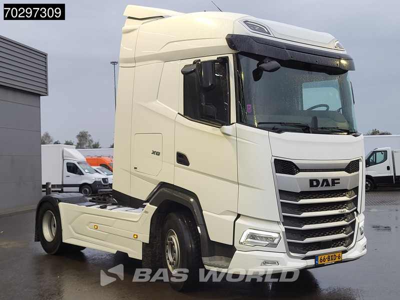 DAF XG 480 4X2 NL-Truck APK 10-2026 2xTanks LED ACC Euro 6 - Τράκτορας: φωτογραφία 3 DAF XG 480 4X2 NL-Truck APK 10-2026 2xTanks LED ACC Euro 6 - Τράκτορας: φωτογραφία 3