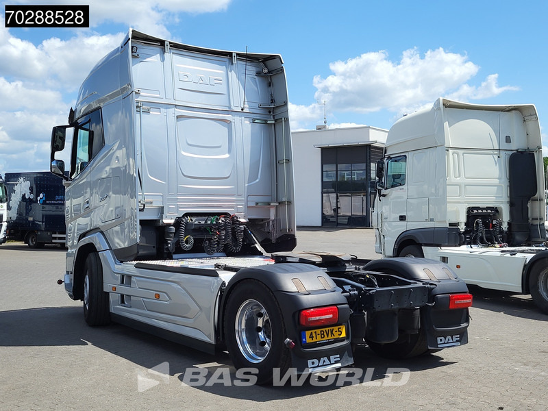 DAF XG+ 480 4X2 NL-Truck Compressor Alcoa Standklima ACC Navi LED - Τράκτορας: φωτογραφία 2 DAF XG+ 480 4X2 NL-Truck Compressor Alcoa Standklima ACC Navi LED - Τράκτορας: φωτογραφία 2