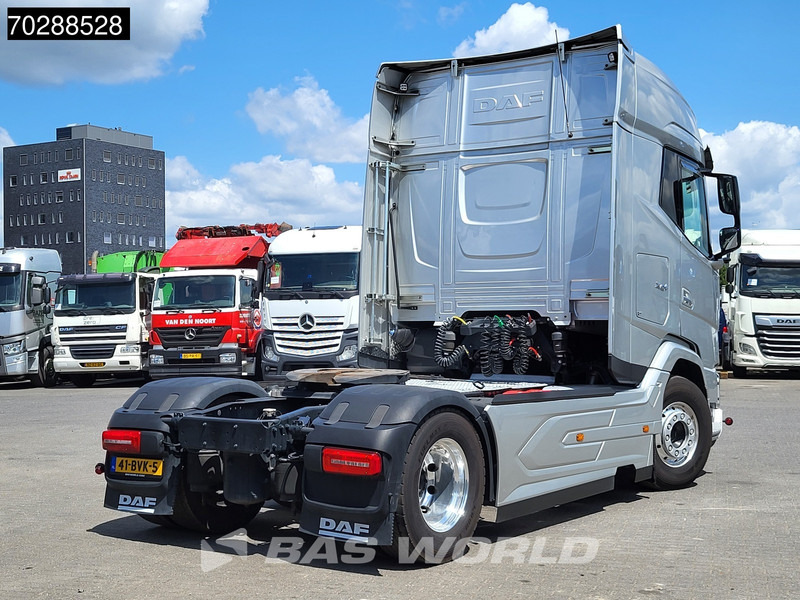 DAF XG+ 480 4X2 NL-Truck Compressor Alcoa Standklima ACC Navi LED - Τράκτορας: φωτογραφία 5 DAF XG+ 480 4X2 NL-Truck Compressor Alcoa Standklima ACC Navi LED - Τράκτορας: φωτογραφία 5