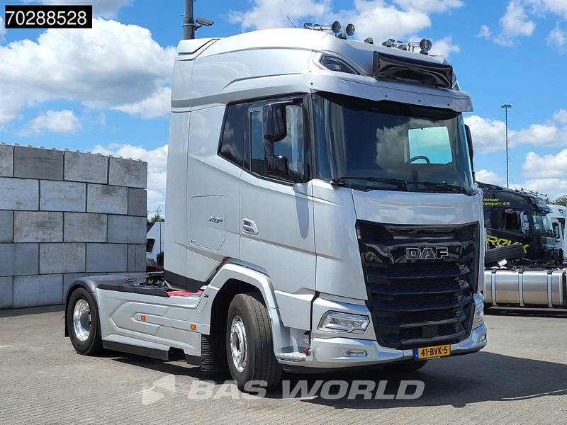 DAF XG+ 480 4X2 NL-Truck Compressor Alcoa Standklima ACC Navi LED - Τράκτορας: φωτογραφία 3 DAF XG+ 480 4X2 NL-Truck Compressor Alcoa Standklima ACC Navi LED - Τράκτορας: φωτογραφία 3