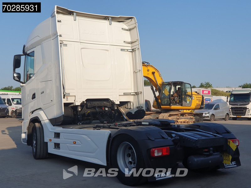 DAF XG 480 4X2 Retarder 2x Tanks Standklima ACC LED - Τράκτορας: φωτογραφία 2 DAF XG 480 4X2 Retarder 2x Tanks Standklima ACC LED - Τράκτορας: φωτογραφία 2