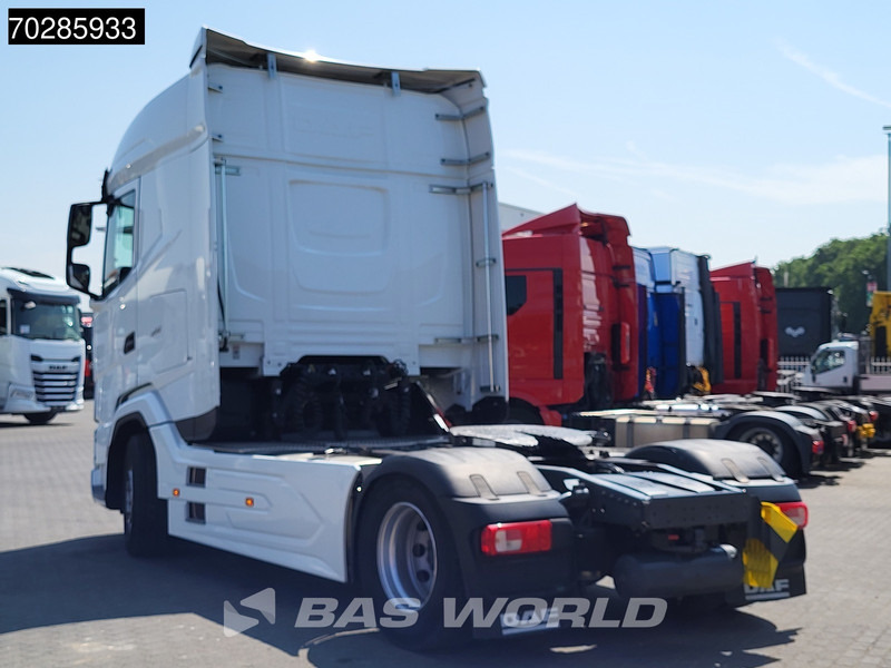 DAF XG 480 4X2 Retarder 2xTanks LED ACC Standklima - Τράκτορας: φωτογραφία 2 DAF XG 480 4X2 Retarder 2xTanks LED ACC Standklima - Τράκτορας: φωτογραφία 2