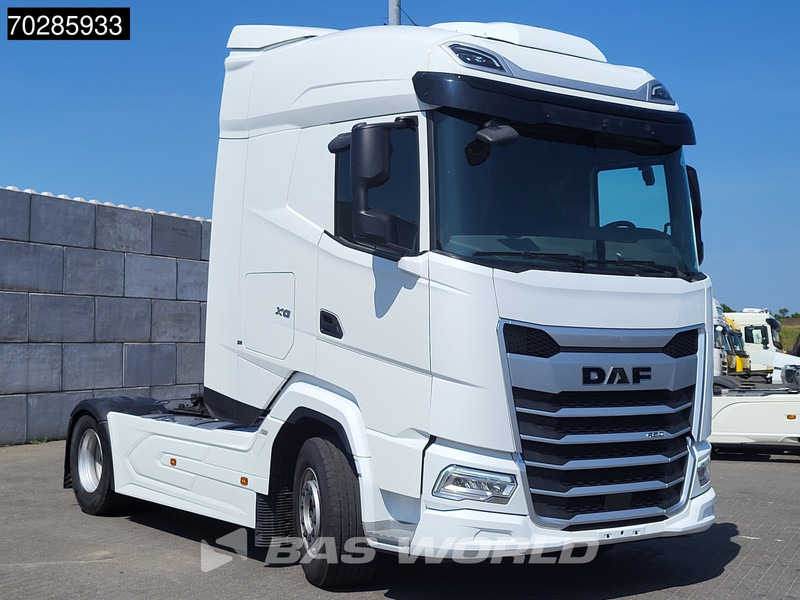 DAF XG 480 4X2 Retarder 2xTanks LED ACC Standklima - Τράκτορας: φωτογραφία 3 DAF XG 480 4X2 Retarder 2xTanks LED ACC Standklima - Τράκτορας: φωτογραφία 3