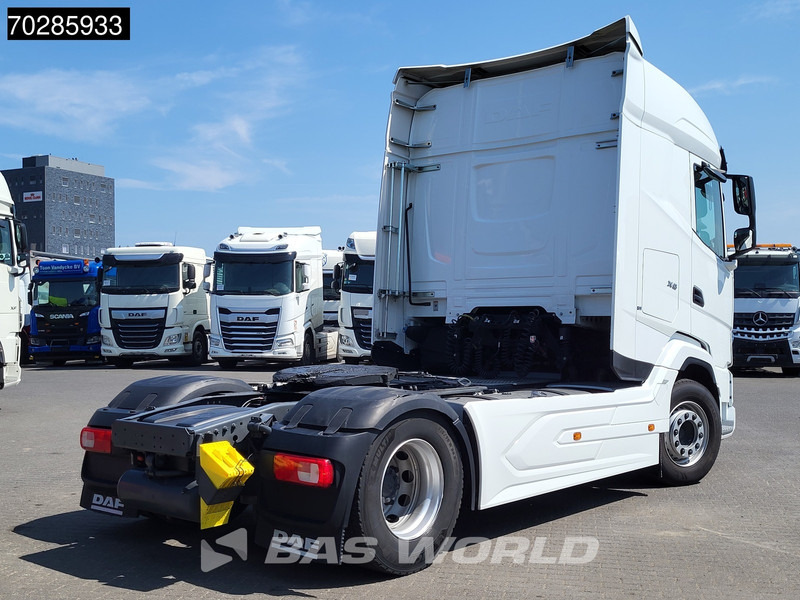 DAF XG 480 4X2 Retarder 2xTanks LED ACC Standklima - Τράκτορας: φωτογραφία 5 DAF XG 480 4X2 Retarder 2xTanks LED ACC Standklima - Τράκτορας: φωτογραφία 5
