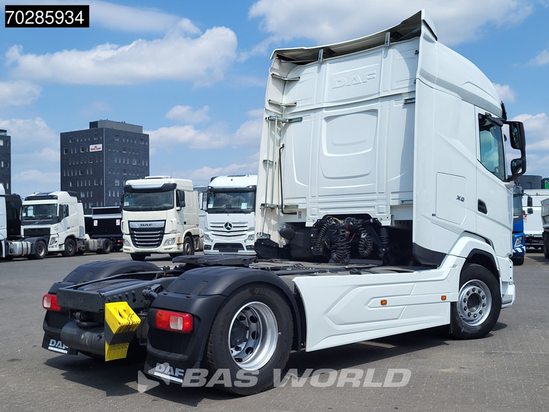DAF XG 480 4X2 Retarder 2xTanks LED Standklima ACC Euro 6 - Τράκτορας: φωτογραφία 3 DAF XG 480 4X2 Retarder 2xTanks LED Standklima ACC Euro 6 - Τράκτορας: φωτογραφία 3