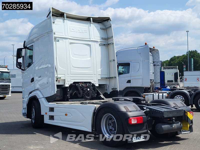 DAF XG 480 4X2 Retarder 2xTanks LED Standklima ACC Euro 6 - Τράκτορας: φωτογραφία 2 DAF XG 480 4X2 Retarder 2xTanks LED Standklima ACC Euro 6 - Τράκτορας: φωτογραφία 2