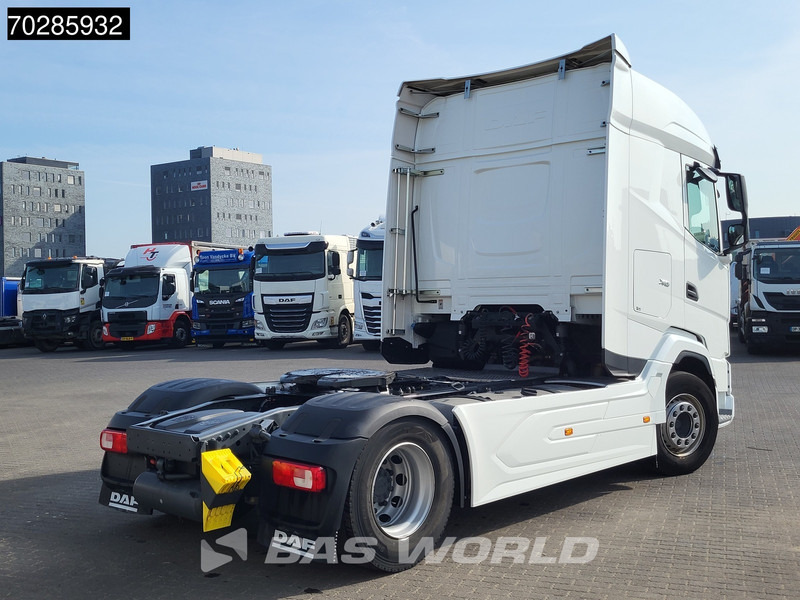 DAF XG 480 4X2 Retarder 2xTanks Standklima LED ACC Euro 6 - Τράκτορας: φωτογραφία 5 DAF XG 480 4X2 Retarder 2xTanks Standklima LED ACC Euro 6 - Τράκτορας: φωτογραφία 5