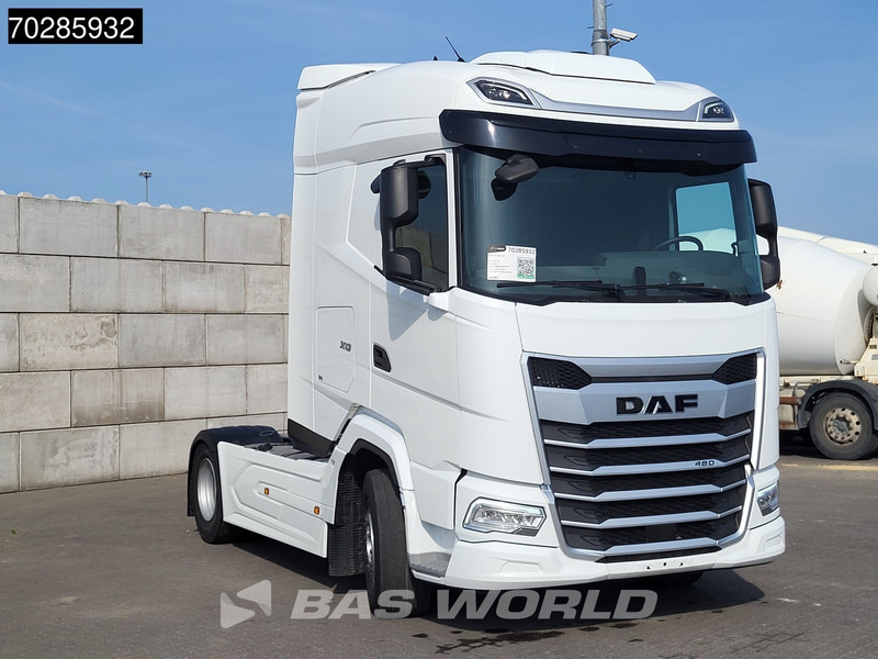 DAF XG 480 4X2 Retarder 2xTanks Standklima LED ACC Euro 6 - Τράκτορας: φωτογραφία 3 DAF XG 480 4X2 Retarder 2xTanks Standklima LED ACC Euro 6 - Τράκτορας: φωτογραφία 3