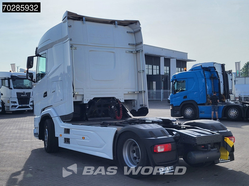 DAF XG 480 4X2 Retarder 2xTanks Standklima LED ACC Euro 6 - Τράκτορας: φωτογραφία 2 DAF XG 480 4X2 Retarder 2xTanks Standklima LED ACC Euro 6 - Τράκτορας: φωτογραφία 2