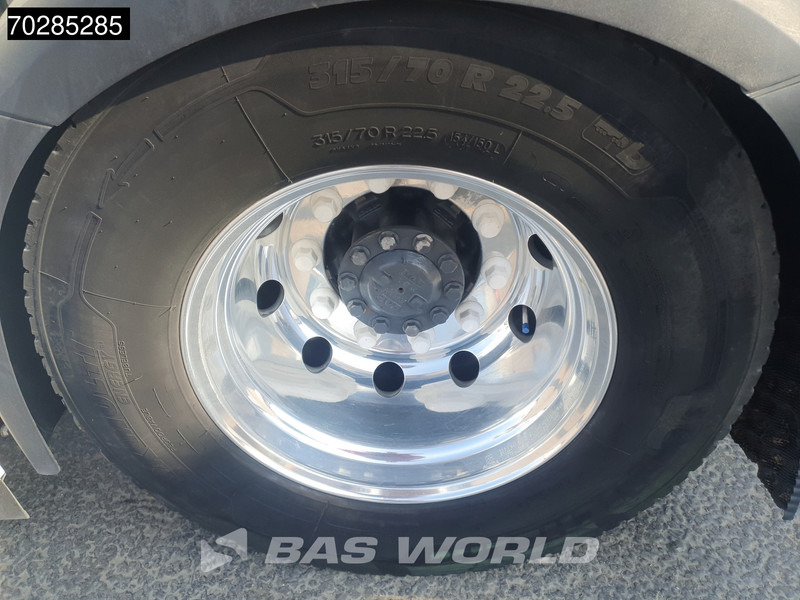 Τράκτορας DAF XG 480 4X2 Retarder Standklima 2xTanks ACC LED Euro 6: φωτογραφία 16
