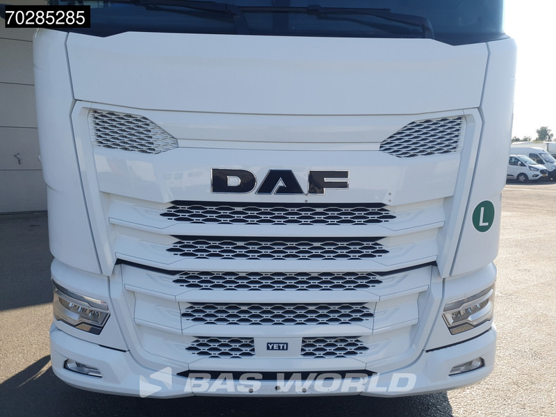 Τράκτορας DAF XG 480 4X2 Retarder Standklima 2xTanks ACC LED Euro 6: φωτογραφία 8