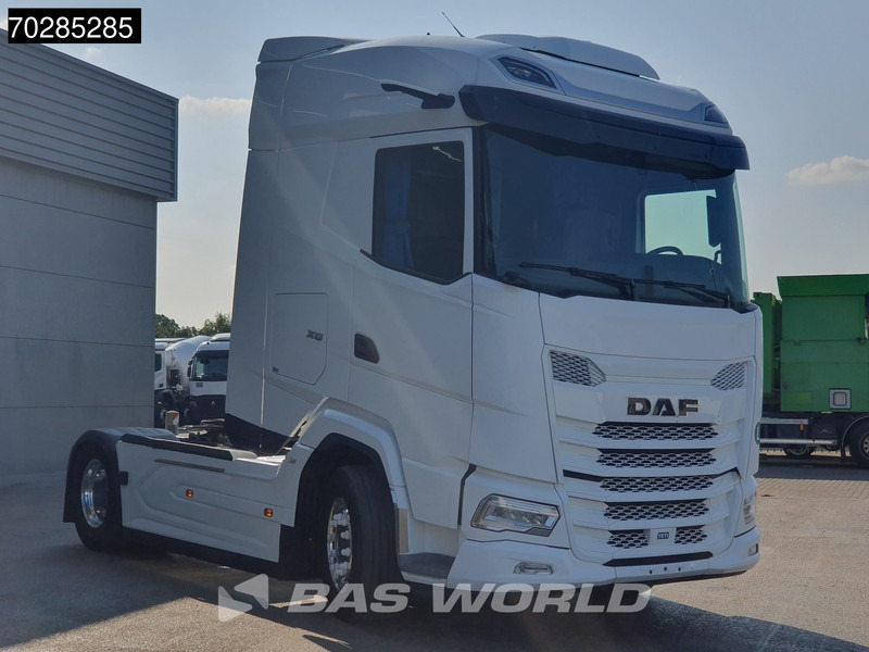 DAF XG 480 4X2 Retarder Standklima 2xTanks ACC LED Euro 6 - Τράκτορας: φωτογραφία 3 DAF XG 480 4X2 Retarder Standklima 2xTanks ACC LED Euro 6 - Τράκτορας: φωτογραφία 3