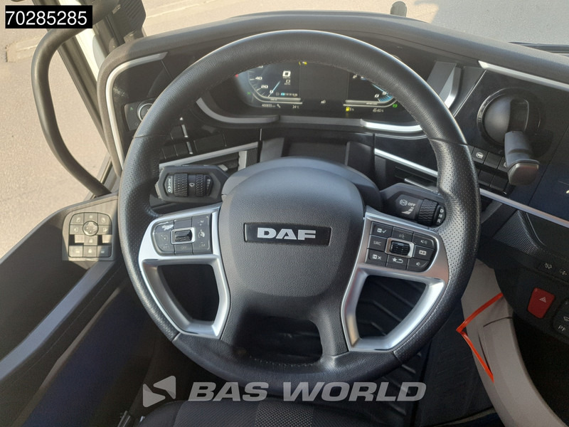 Τράκτορας DAF XG 480 4X2 Retarder Standklima 2xTanks ACC LED Euro 6: φωτογραφία 18