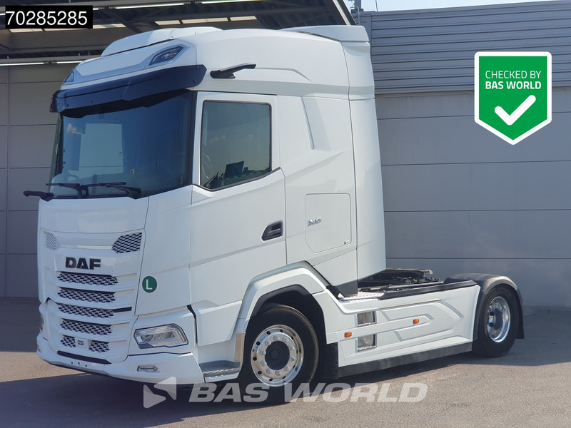 DAF XG 480 4X2 Retarder Standklima 2xTanks ACC LED Euro 6 - Τράκτορας: φωτογραφία 1 DAF XG 480 4X2 Retarder Standklima 2xTanks ACC LED Euro 6 - Τράκτορας: φωτογραφία 1