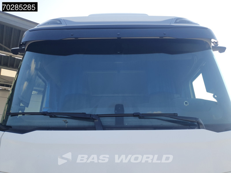 Τράκτορας DAF XG 480 4X2 Retarder Standklima 2xTanks ACC LED Euro 6: φωτογραφία 7