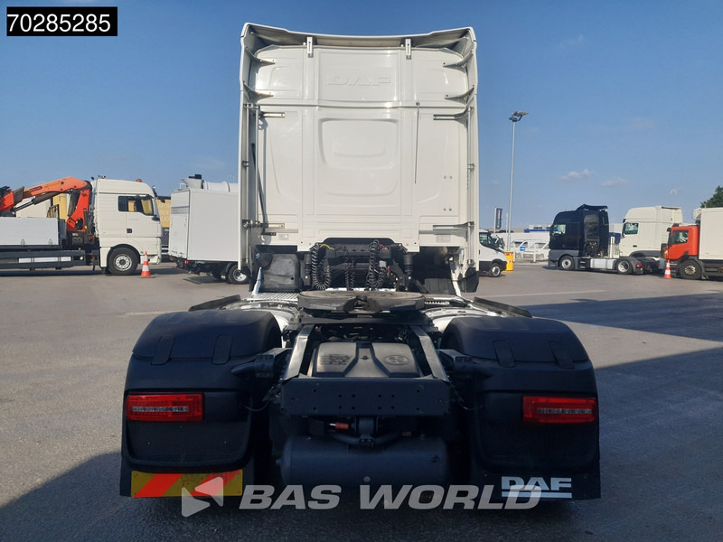 Τράκτορας DAF XG 480 4X2 Retarder Standklima 2xTanks ACC LED Euro 6: φωτογραφία 9