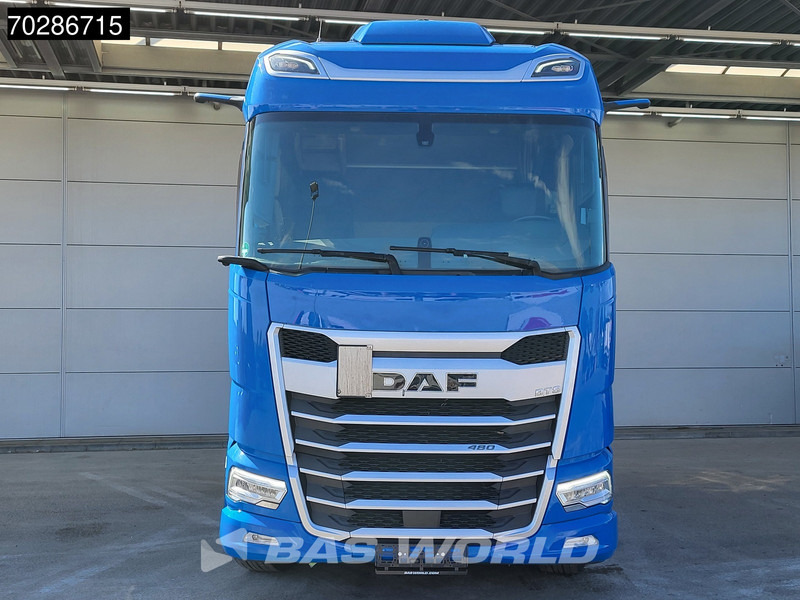 DAF XG 480 4X2 Standairco MirrorCam LED ACC Euro 6 - Τράκτορας: φωτογραφία 2 DAF XG 480 4X2 Standairco MirrorCam LED ACC Euro 6 - Τράκτορας: φωτογραφία 2