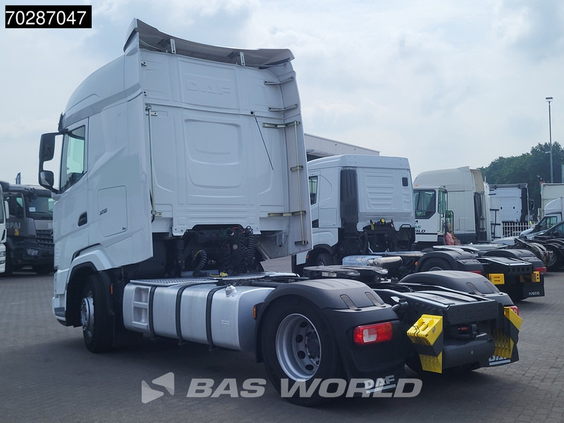 DAF XG 480 4X2 XG 2xTanks ACC Euro 6 - Τράκτορας: φωτογραφία 2 DAF XG 480 4X2 XG 2xTanks ACC Euro 6 - Τράκτορας: φωτογραφία 2