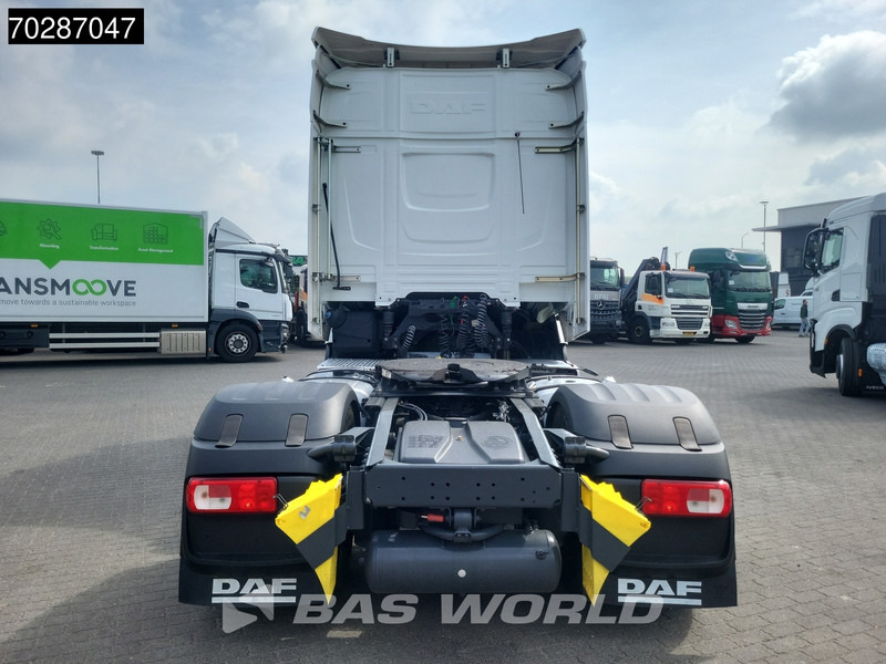 DAF XG 480 4X2 XG 2xTanks ACC Euro 6 - Τράκτορας: φωτογραφία 3 DAF XG 480 4X2 XG 2xTanks ACC Euro 6 - Τράκτορας: φωτογραφία 3