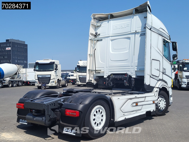 DAF XG 480 XG 4X2 NEW! 1 of 1 Comic-Style by Sina Kleemann! 2x Tanks - Τράκτορας: φωτογραφία 5 DAF XG 480 XG 4X2 NEW! 1 of 1 Comic-Style by Sina Kleemann! 2x Tanks - Τράκτορας: φωτογραφία 5