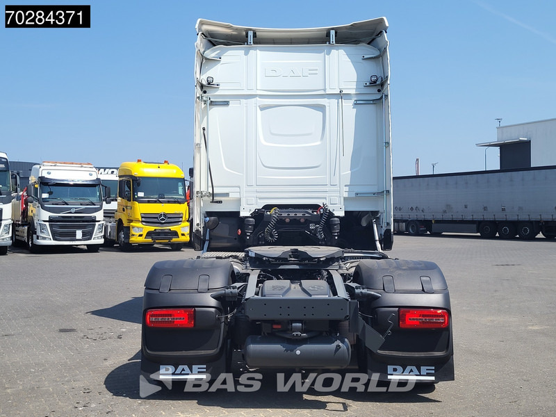 DAF XG 480 XG 4X2 NEW! 1 of 1 Comic-Style by Sina Kleemann! 2x Tanks - Τράκτορας: φωτογραφία 3 DAF XG 480 XG 4X2 NEW! 1 of 1 Comic-Style by Sina Kleemann! 2x Tanks - Τράκτορας: φωτογραφία 3
