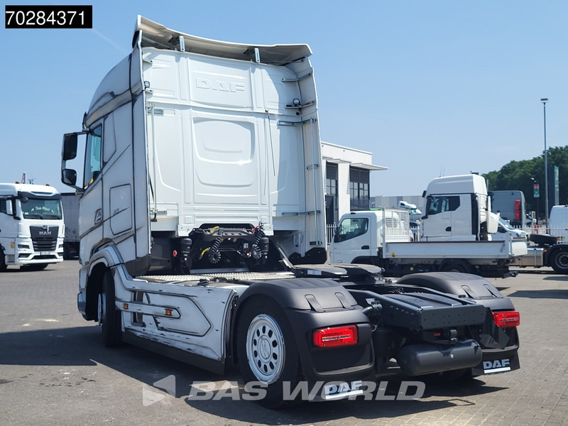 DAF XG 480 XG 4X2 NEW! 1 of 1 Comic-Style by Sina Kleemann! 2x Tanks - Τράκτορας: φωτογραφία 2 DAF XG 480 XG 4X2 NEW! 1 of 1 Comic-Style by Sina Kleemann! 2x Tanks - Τράκτορας: φωτογραφία 2